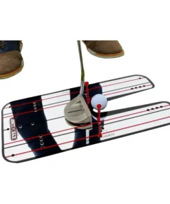 Eyeline Aid Putting Mirror Training Golf Classic 2020