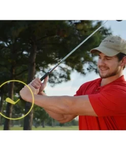 Face Aid Angler Training Golf 2020