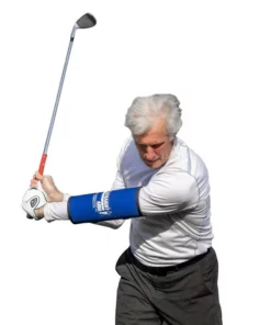 Aid Training Golf Arm Straight 2020