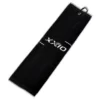 XXIO Bag Golf Towel 2020 -Golf Sales Store via1015 black 1 31473.1594694989