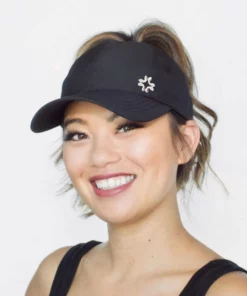 VimHue Women's Sun Goddess Hat -Golf Sales Store vimhue womens sun goddess hat black 03 16532.1667922647