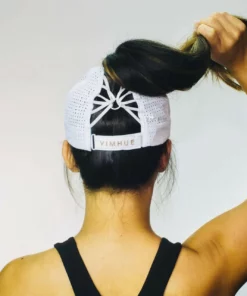 VimHue Women's Sun Goddess Hat -Golf Sales Store vimhue womens sun goddess hat white 01 97054.1667922647